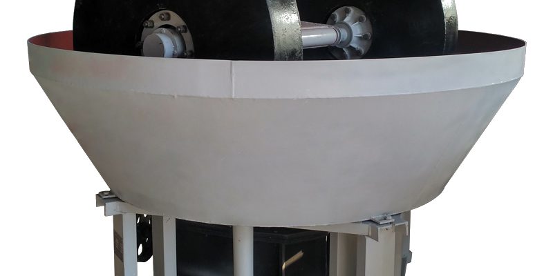 Hot-sale-big-gold-wet-pan-mill